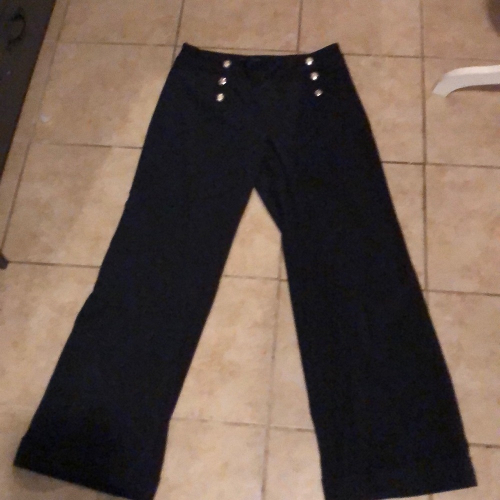 Cute work pants